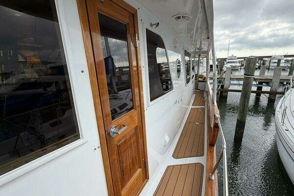 Island Gypsy  Yacht For Sale
