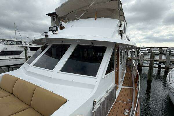 Island Gypsy  Yacht For Sale
