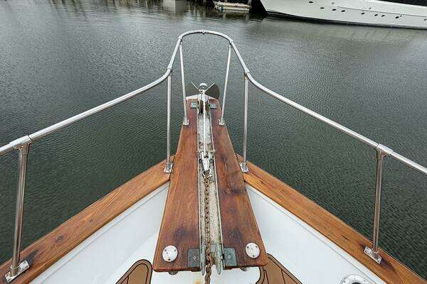 Island Gypsy  Yacht For Sale