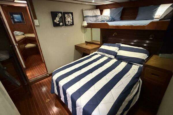 Island Gypsy  Yacht For Sale