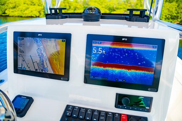 24ft Pair Customs Yacht For Sale