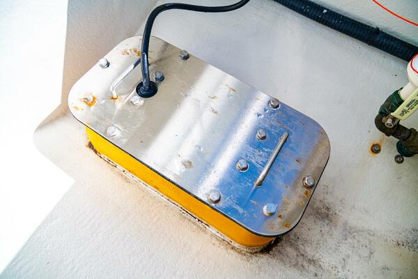 24ft Pair Customs Yacht For Sale