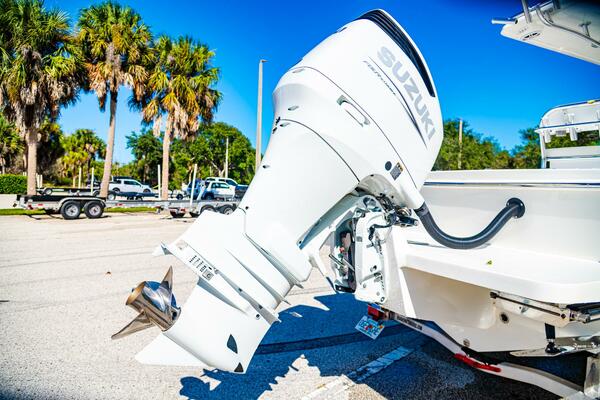 24ft Pair Customs Yacht For Sale