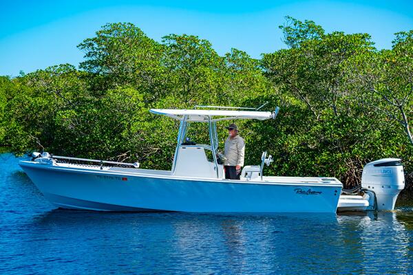 24ft Pair Customs Yacht For Sale