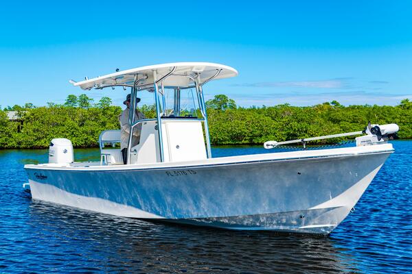 24ft Pair Customs Yacht For Sale