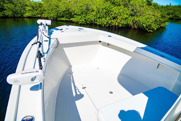 24ft Pair Customs Yacht For Sale