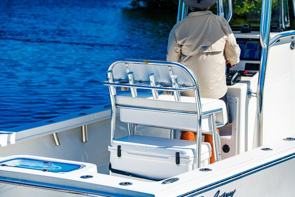 24ft Pair Customs Yacht For Sale