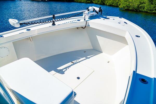 24ft Pair Customs Yacht For Sale