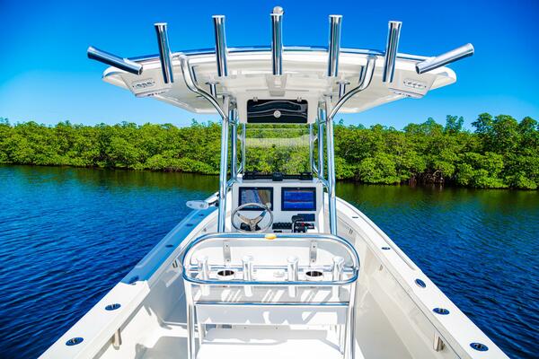 24ft Pair Customs Yacht For Sale