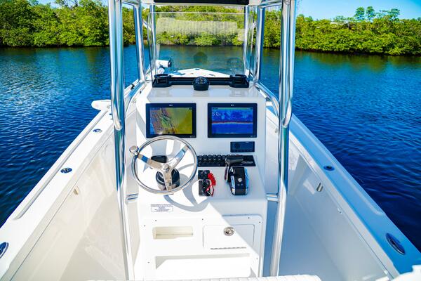 24ft Pair Customs Yacht For Sale