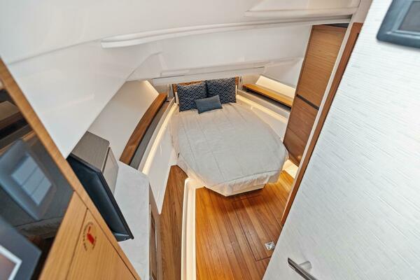 GAL YAM 3 48ft Tiara Yachts Yacht For Sale