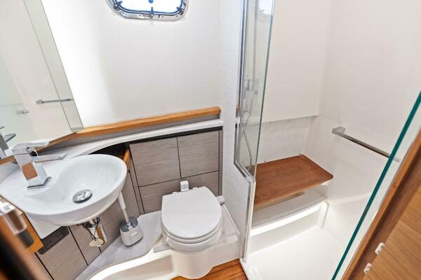 GAL YAM 3 48ft Tiara Yachts Yacht For Sale