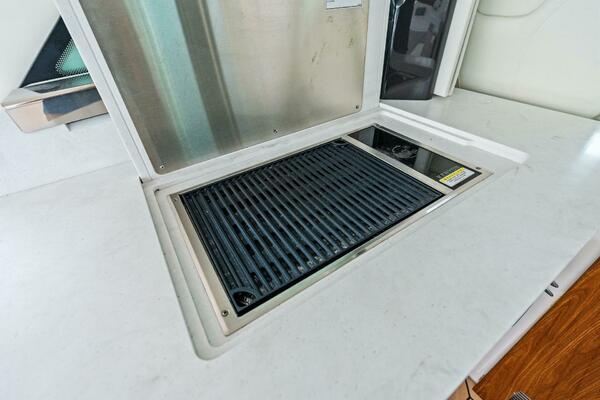 GAL YAM 3 48ft Tiara Yachts Yacht For Sale