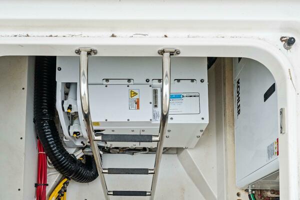 GAL YAM 3 48ft Tiara Yachts Yacht For Sale