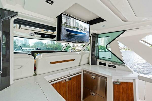 GAL YAM 3 48ft Tiara Yachts Yacht For Sale