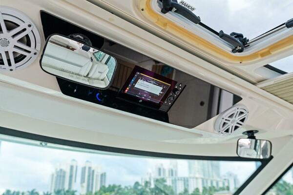 GAL YAM 3 48ft Tiara Yachts Yacht For Sale