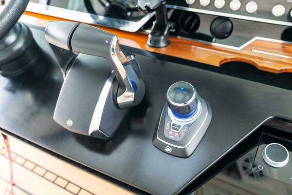 GAL YAM 3 48ft Tiara Yachts Yacht For Sale