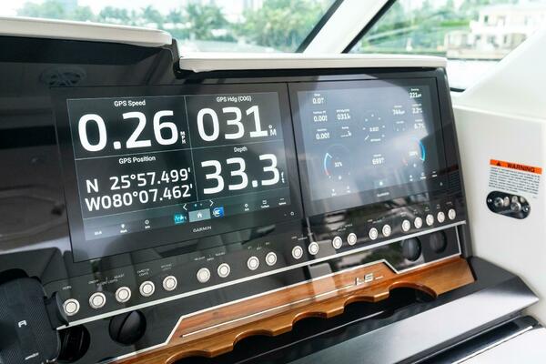 GAL YAM 3 48ft Tiara Yachts Yacht For Sale