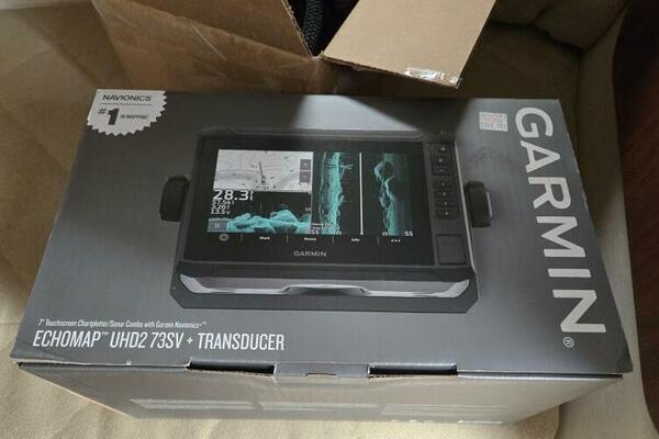 24ft Sea Ray Yacht For Sale