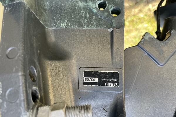 17ft Scout Yacht For Sale