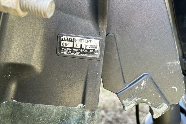 17ft Scout Yacht For Sale