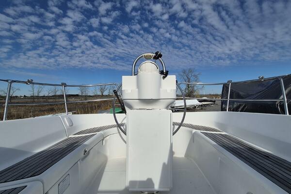 32ft Beneteau Yacht For Sale