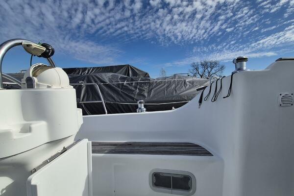 32ft Beneteau Yacht For Sale