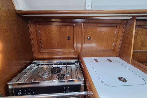 32ft Beneteau Yacht For Sale