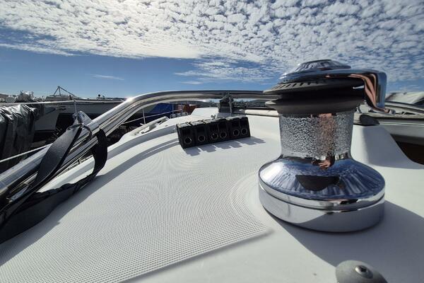 32ft Beneteau Yacht For Sale