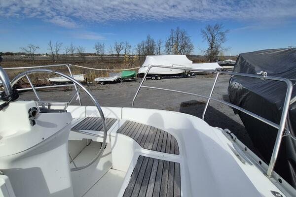 32ft Beneteau Yacht For Sale