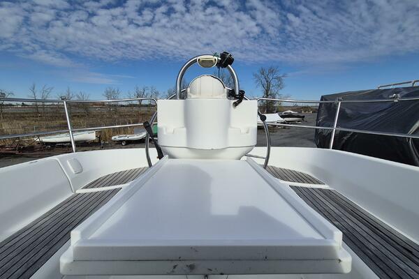 32ft Beneteau Yacht For Sale