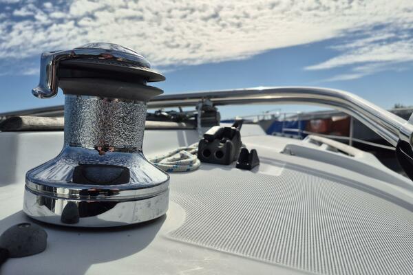 32ft Beneteau Yacht For Sale