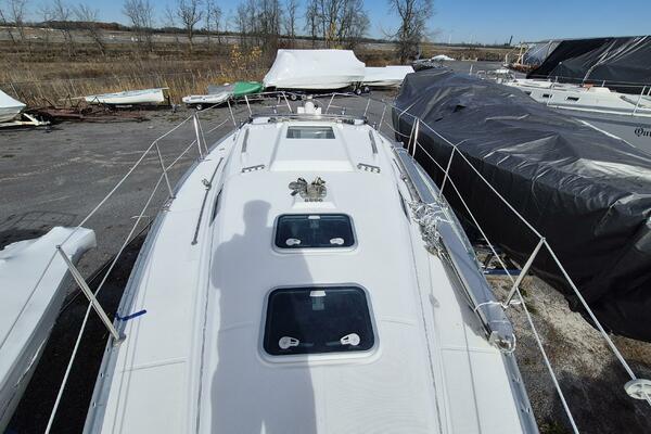 32ft Beneteau Yacht For Sale