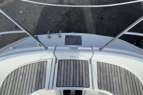 32ft Beneteau Yacht For Sale