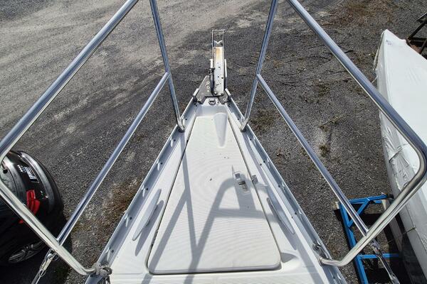 32ft Beneteau Yacht For Sale