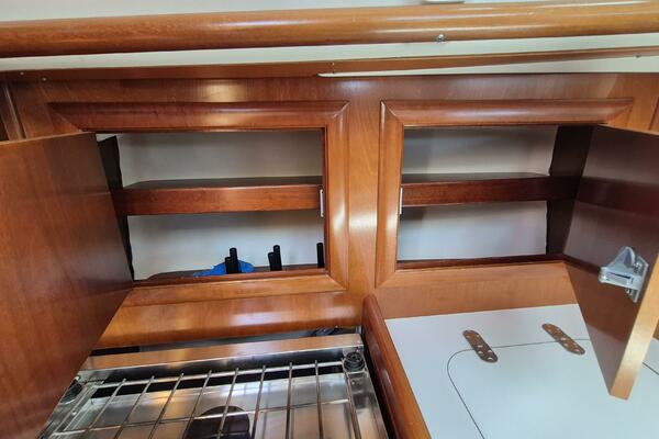 32ft Beneteau Yacht For Sale