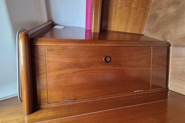 32ft Beneteau Yacht For Sale