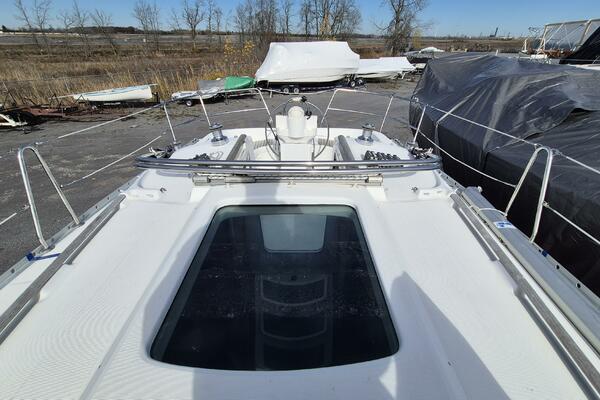 32ft Beneteau Yacht For Sale