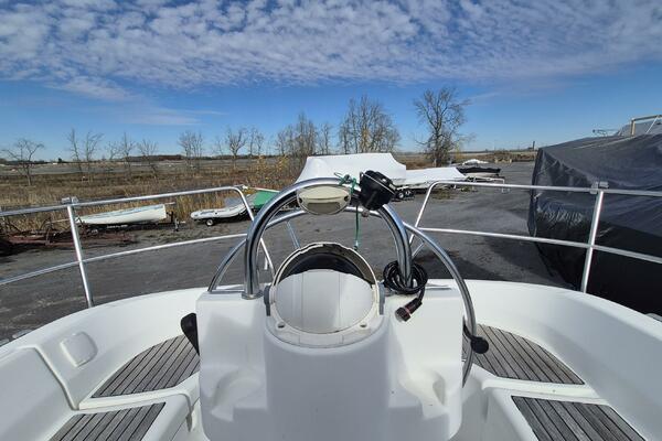 32ft Beneteau Yacht For Sale