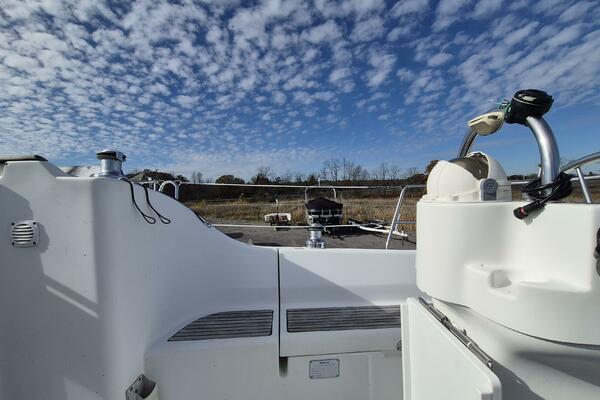 32ft Beneteau Yacht For Sale