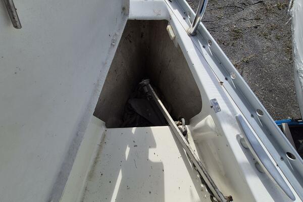 32ft Beneteau Yacht For Sale