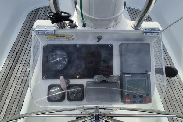 32ft Beneteau Yacht For Sale