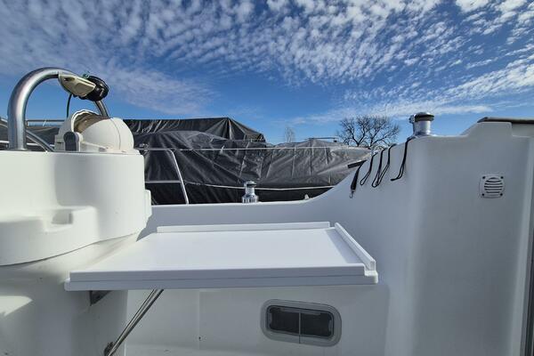 32ft Beneteau Yacht For Sale