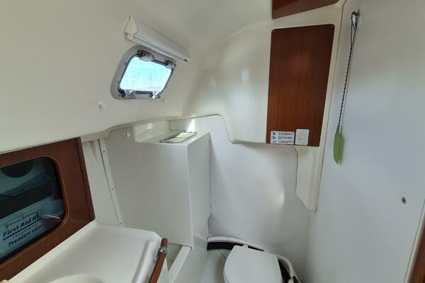 32ft Beneteau Yacht For Sale
