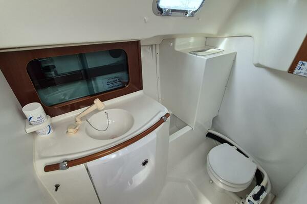32ft Beneteau Yacht For Sale