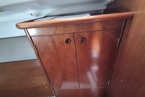 32ft Beneteau Yacht For Sale