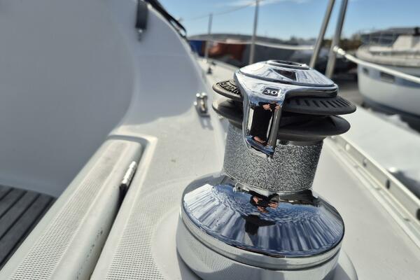 32ft Beneteau Yacht For Sale