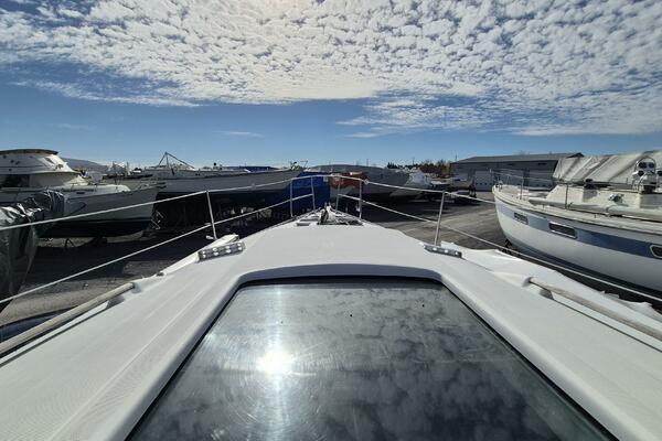 32ft Beneteau Yacht For Sale