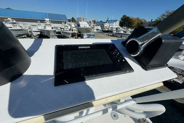 Photo of the 2006 Century 2901