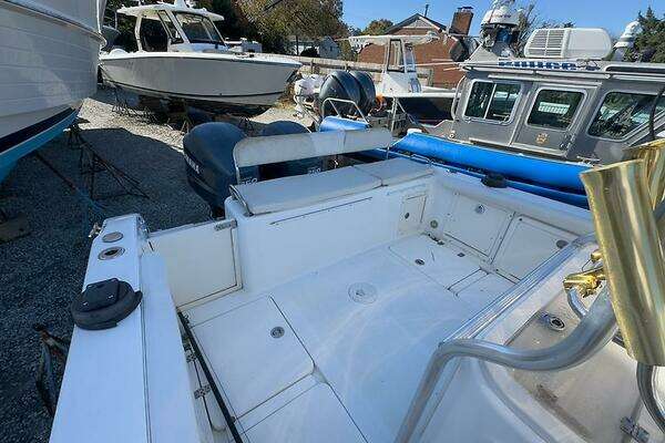 Photo of the 2006 Century 2901